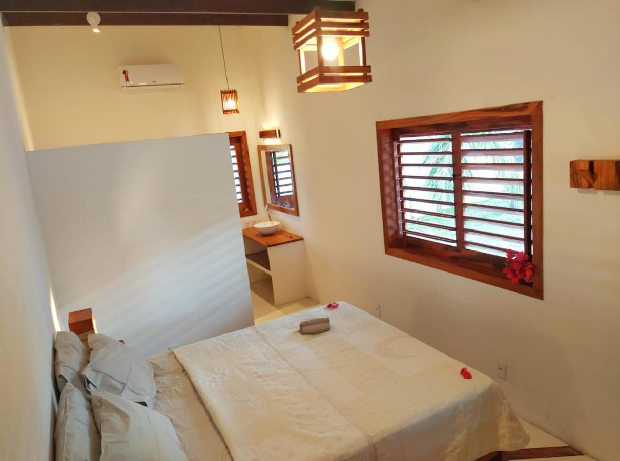 Villa Pitaya Icarai  Ngoại thất bức ảnh