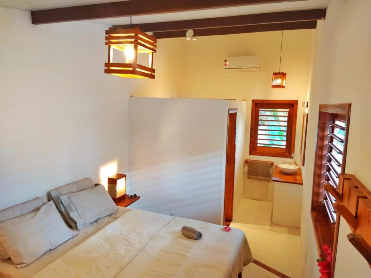 Villa Pitaya Icarai  Ngoại thất bức ảnh