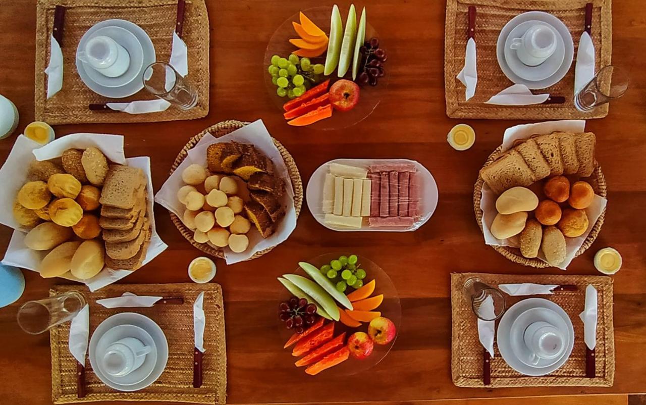 Villa Pitaya Icarai  Ngoại thất bức ảnh