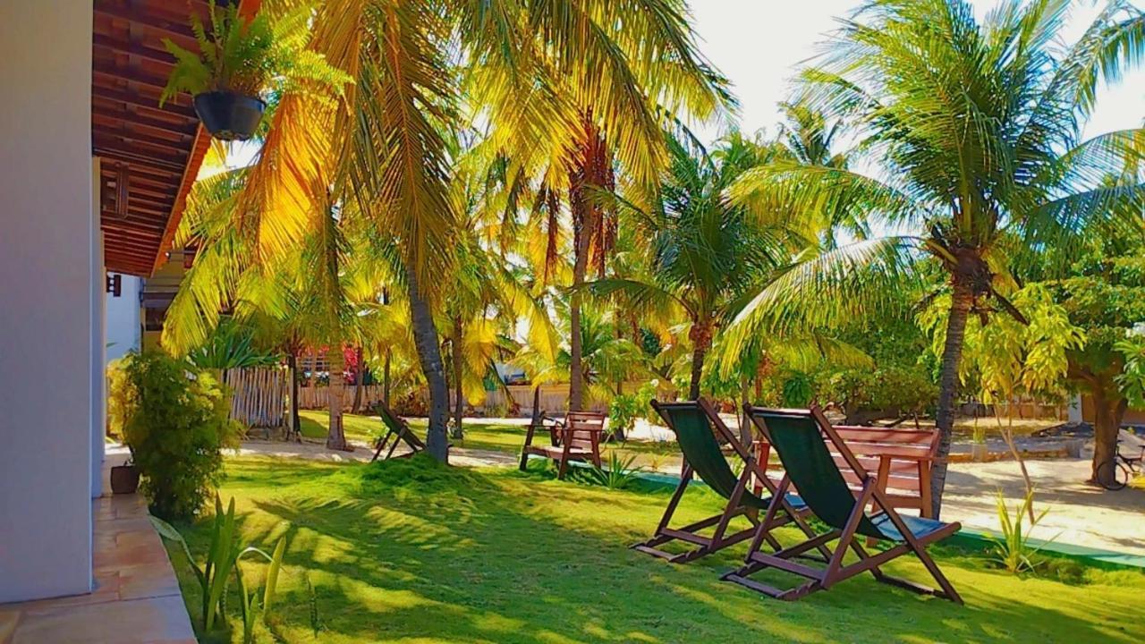 Villa Pitaya Icarai  Ngoại thất bức ảnh