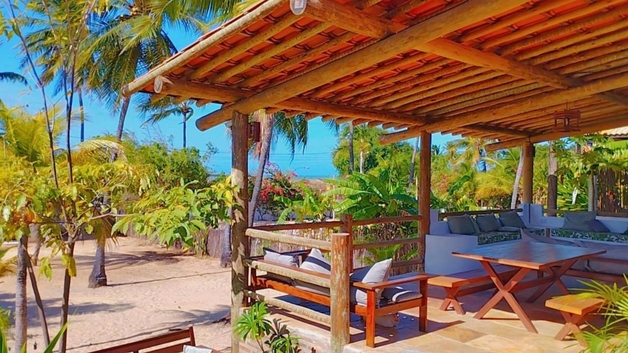 Villa Pitaya Icarai  Ngoại thất bức ảnh