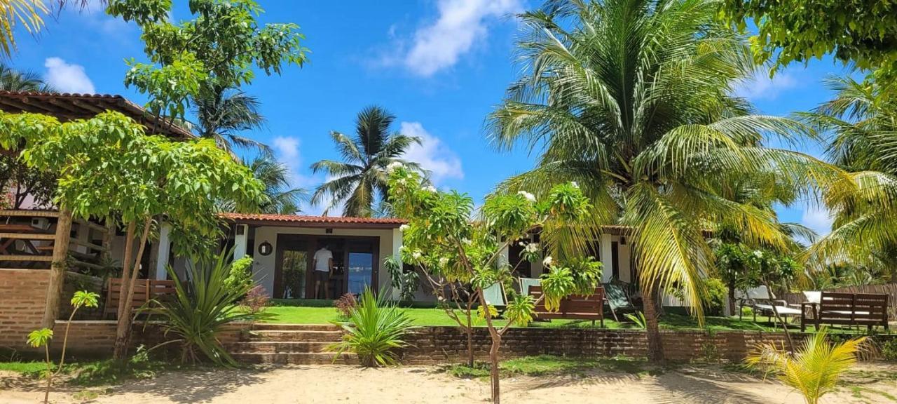 Villa Pitaya Icarai  Ngoại thất bức ảnh